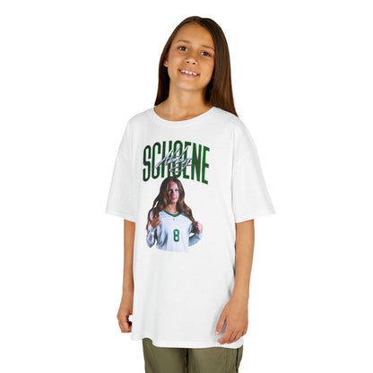 Abby Schoene Athlete Glory Kids Tee