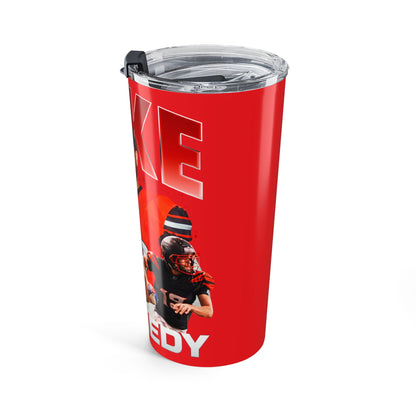 Luke Kennedy 20oz Tumbler