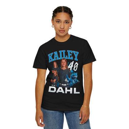 Kailey Dahl First Name Highlight Premium Tee
