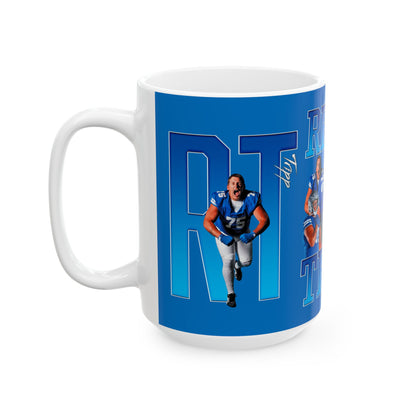 Reese Tripp 15oz Mug