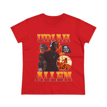 Uriah Allen Women's Tee