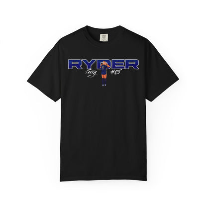 Ryder Perry Lowkey Premium Tee