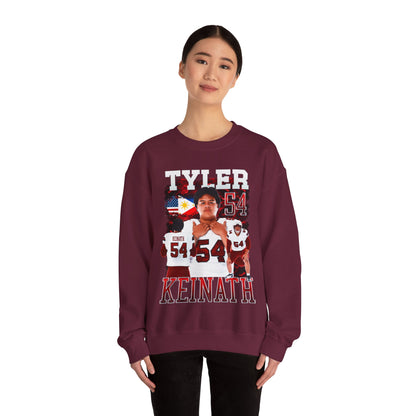 Tyler Keinath Crewneck Sweatshirt