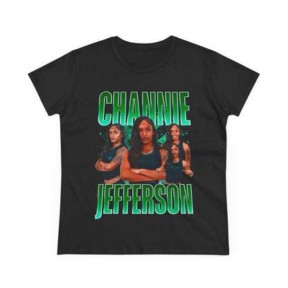 Channie Jefferson Women's Tee