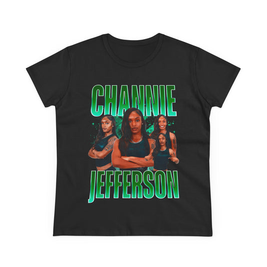 Channie Jefferson Women's Tee