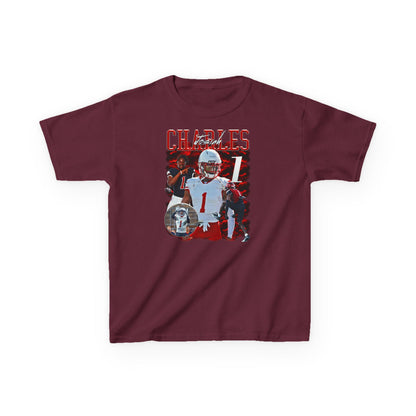 Josiah Charles Kids Tee