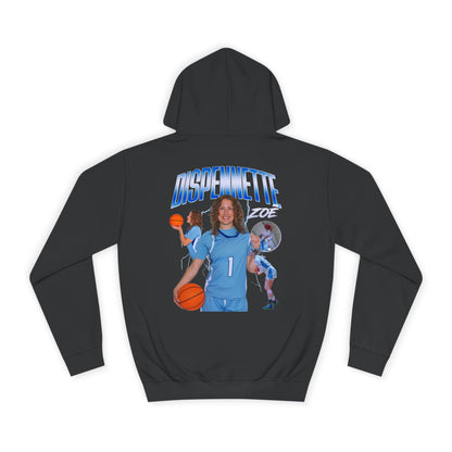 Zoë Dispennette Premium Hoodie