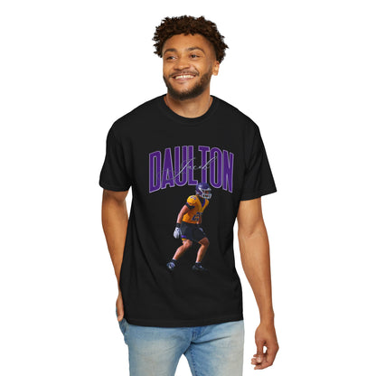 Jacob Daulton Big Last Name Premium Tee