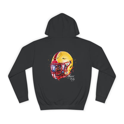 Nhycer Kelly Big Head Premium Hoodie