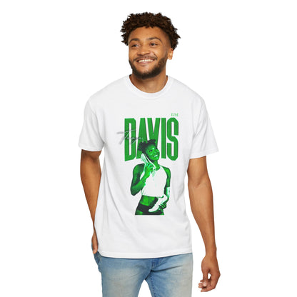 Ta'Mya Davis Faded Glory Premium Tee