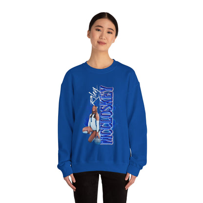 Riley McCloskey Crewneck Sweatshirt