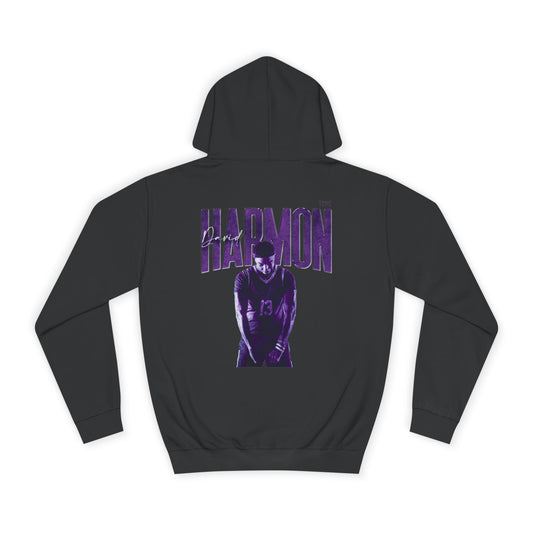 David Harmon Faded Glory Premium Hoodie