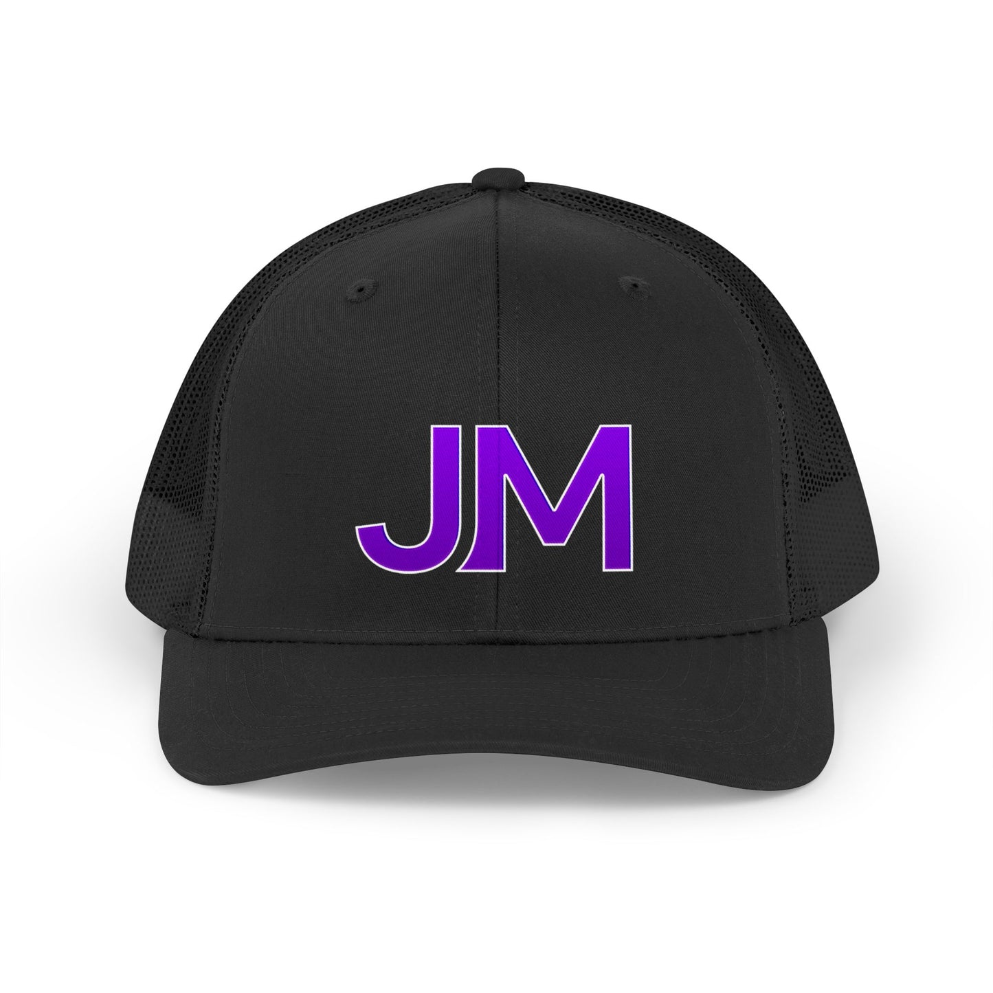 Jaalen Mhoon Logo Trucker Hat