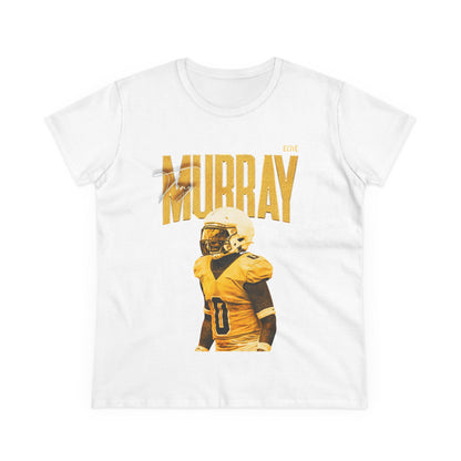 TJ Murray Faded Glory Women's Tee