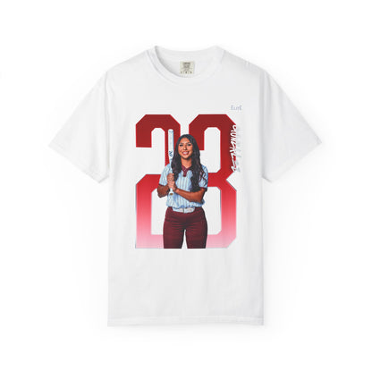 Aysiah Gonzalez Player Icon Premium Tee