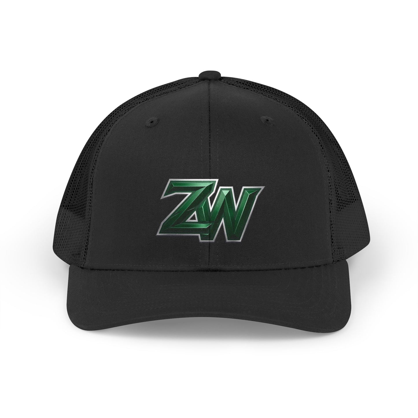 Zeliah Wade Logo Trucker Hat