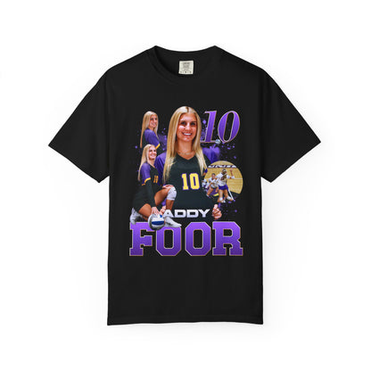 Addy Foor Premium Tee
