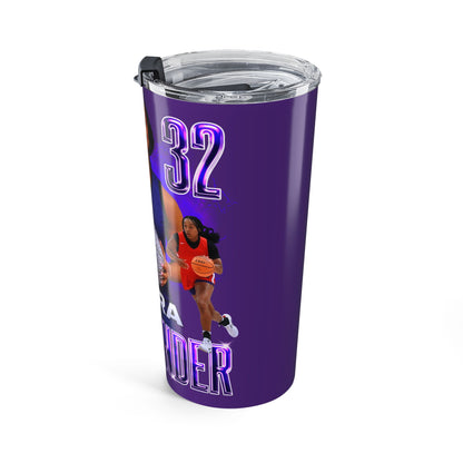 Ciara Alexander 20oz Tumbler
