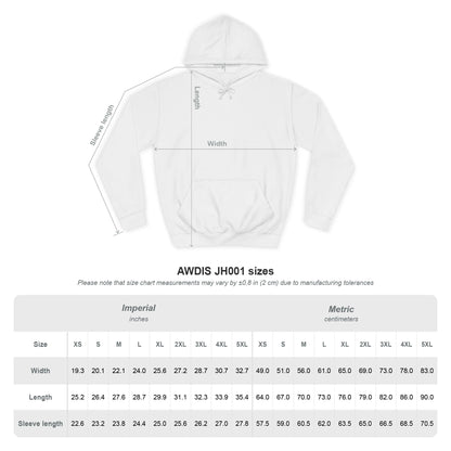 Tessa Czajkowski Higgins Lowkey Premium Hoodie