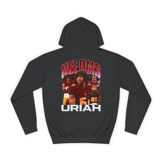 Uriah Neloms Premium Hoodie