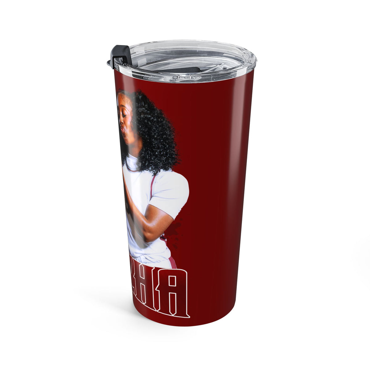 Zha Harris 20oz Tumbler