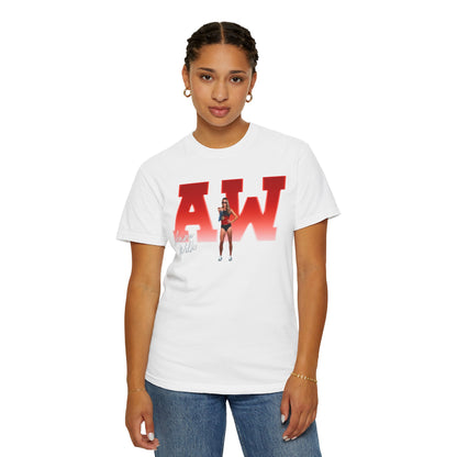 Anna Willis Elite Athlete Premium Tee
