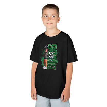 Halle Bills Kids Tee