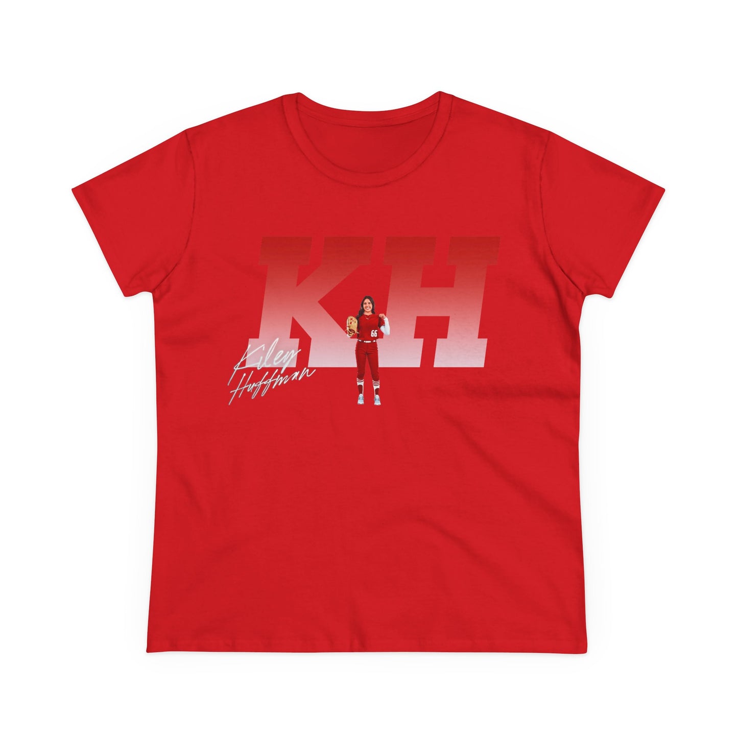 Kiley Huffman Elite Athlete Women's Tee