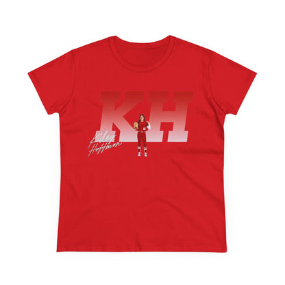Kiley Huffman Elite Athlete Women's Tee