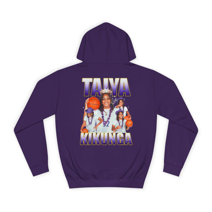 Taiya Kikunga Premium Hoodie