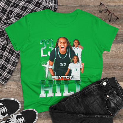 Peyton Hill Women's Tee