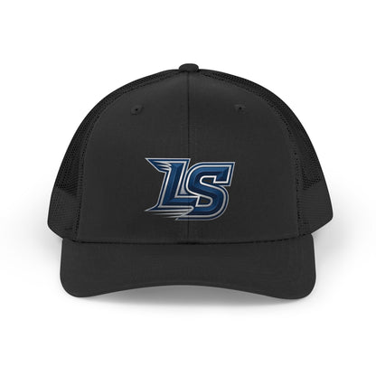 Landri Steenhard Logo Trucker Hat