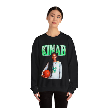 Kinah Dyer Star Player Crewneck Sweatshirt