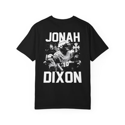 Jonah Dixon Vintage Blackout Premium Tee