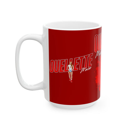 Maren Ouellette 15oz Mug