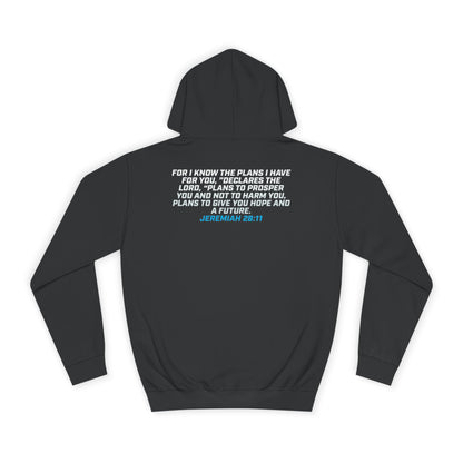 Oscar Sreckov Premium Hoodie