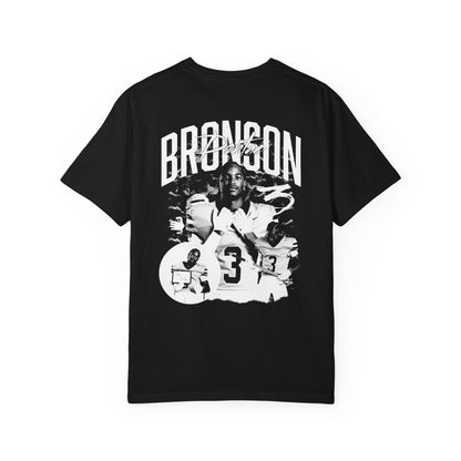 Dontae Bronson Vintage Blackout Premium Tee