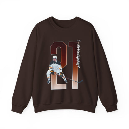 Colten Himmelwright Player Icon Crewneck Sweatshirt
