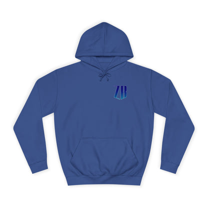 Zekylah Boyd Athlete Glory Premium Hoodie