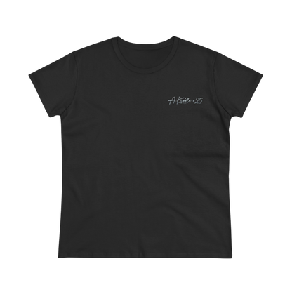 Aubrey Kiddle Women's Tee