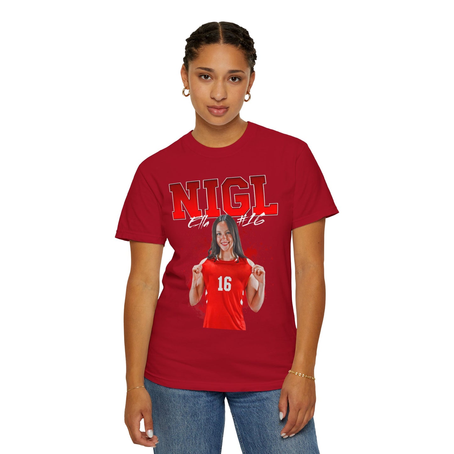 Ella Nigl Premium Tee
