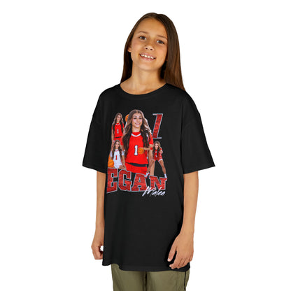 Malea Egan Kids Tee