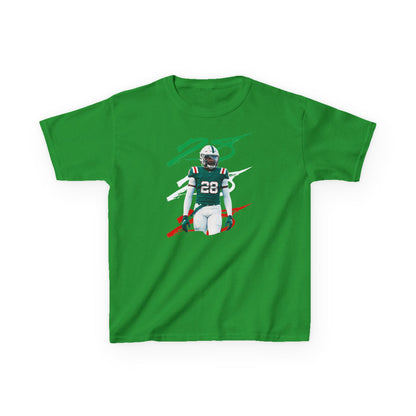 Donte Parker Kids Tee