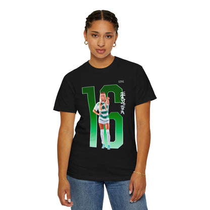 Lillian Vandiver Player Icon Premium Tee