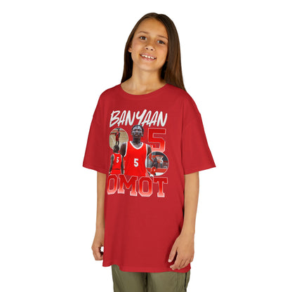 Banyaan Omot Kids Tee