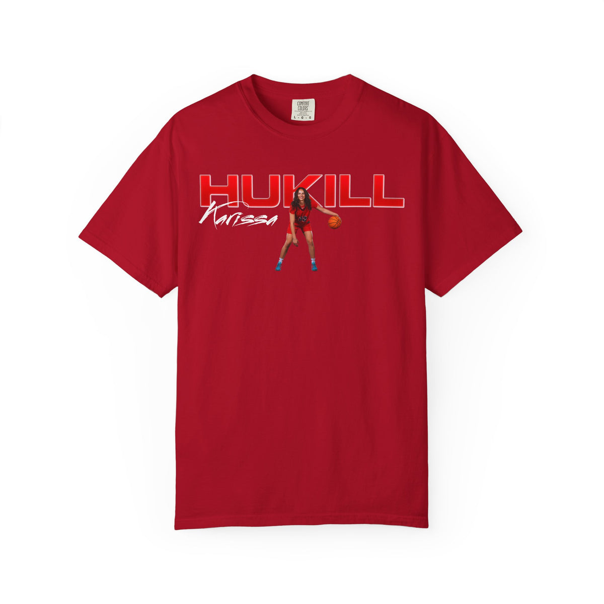 Karissa Hukill Star Player Premium Tee