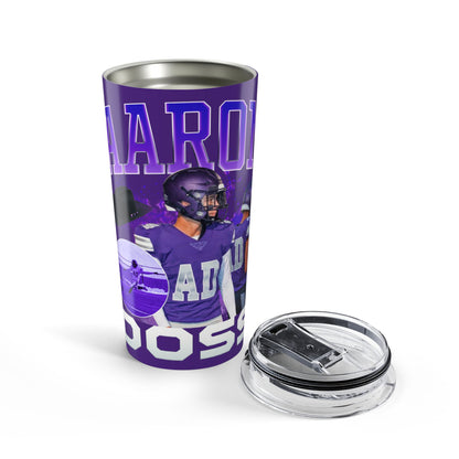 Aaron Doss 20oz Tumbler