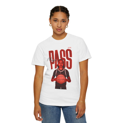 Maraja Pass Faded Glory Premium Tee