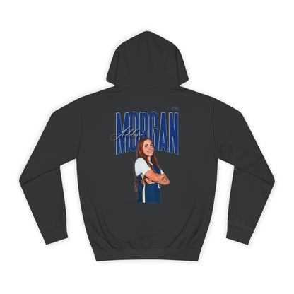 Addison Morgan Elite Athlete Premium Hoodie