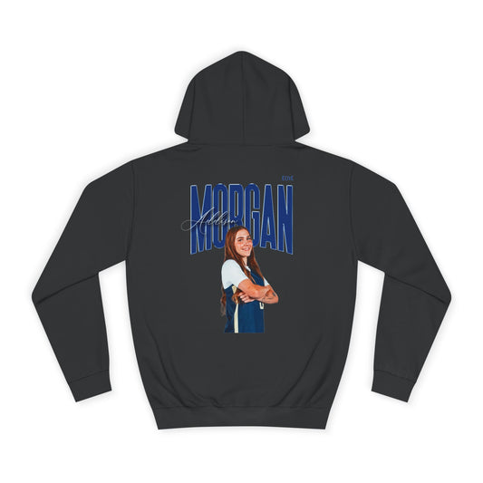 Addison Morgan Elite Athlete Premium Hoodie